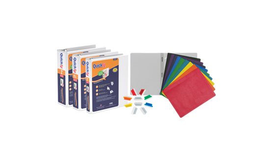 Image Presentation and Binding